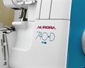 AURORA 740D ОВЕРЛОК 1651