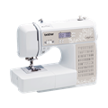 BROTHER STYLE 80Е ШВЕЙНАЯ МАШИНА 1691