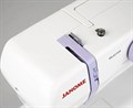 Электромеханическая швейная машина Janome 1008 1692