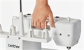 BROTHER CV3440 ПЛОСКОШОВНАЯ МАШИНА 1703