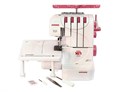 JANOME 793PG ОВЕРЛОК 1706 JANOME 793PG ОВЕРЛОК 1706